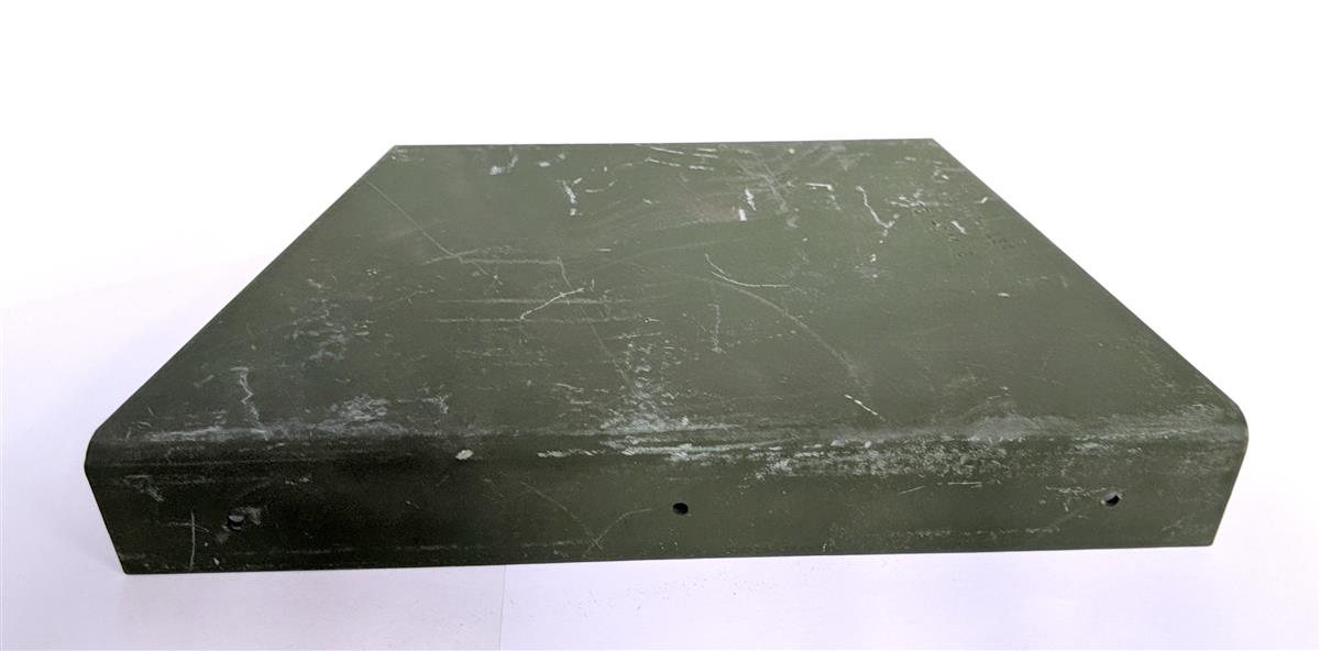 HM-1886 | HM-1886  Reinforcement Plate Bracket HMMWV (5).jpg