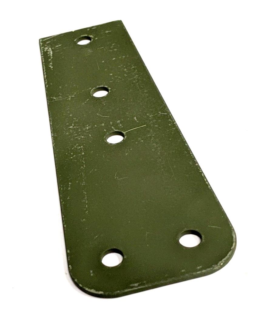 HM-1887 | HM-1887  Mending Hood Latch Plate HMMWV (1).jpg