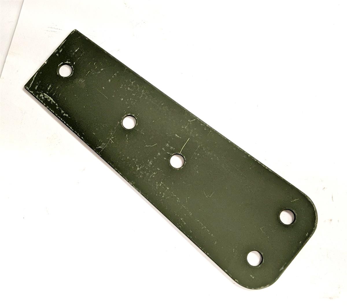 HM-1887 | HM-1887  Mending Hood Latch Plate HMMWV (10).jpg
