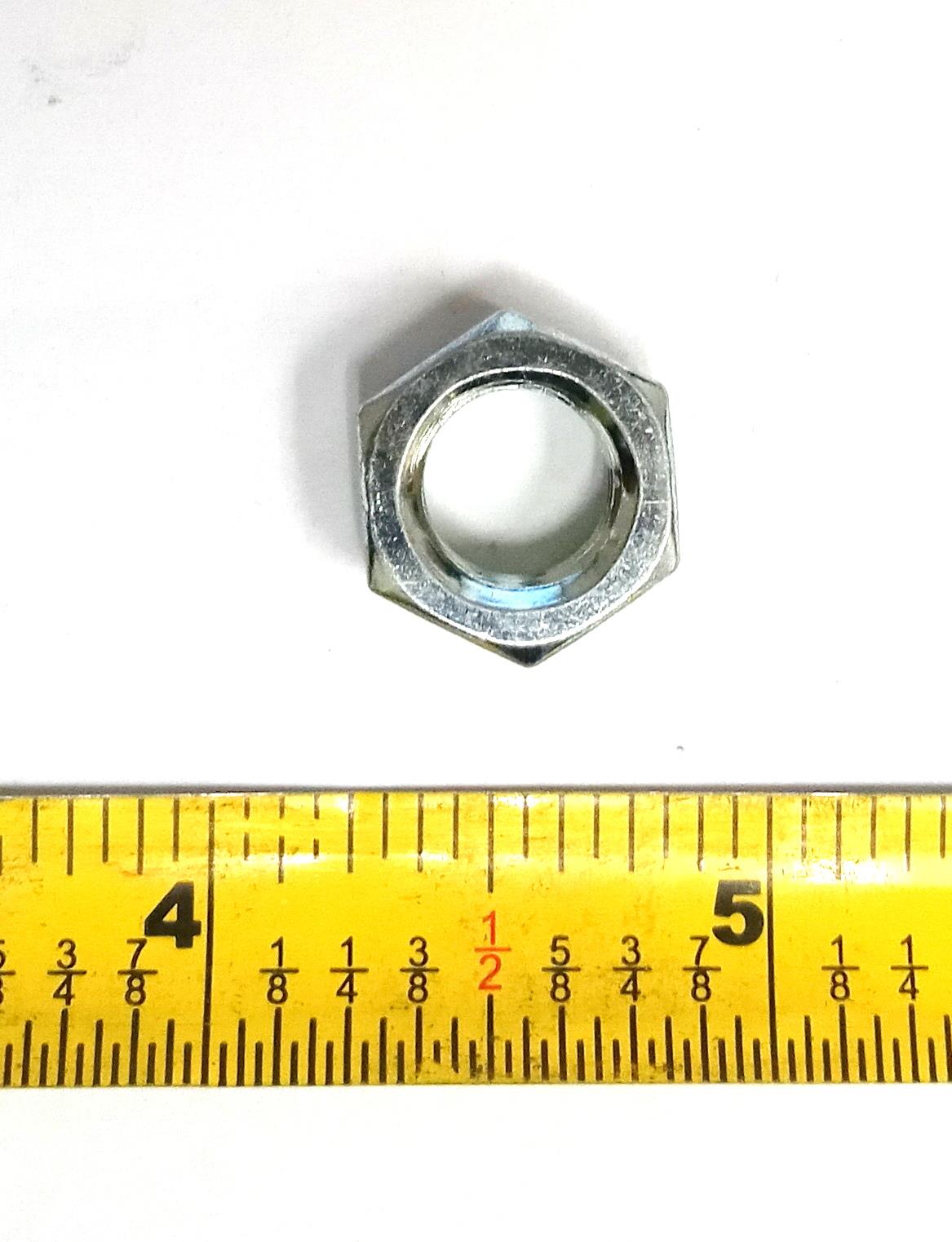 HM-1892 | HM-1892  Shift Control Nut For Transmission HMMWV (4).jpg