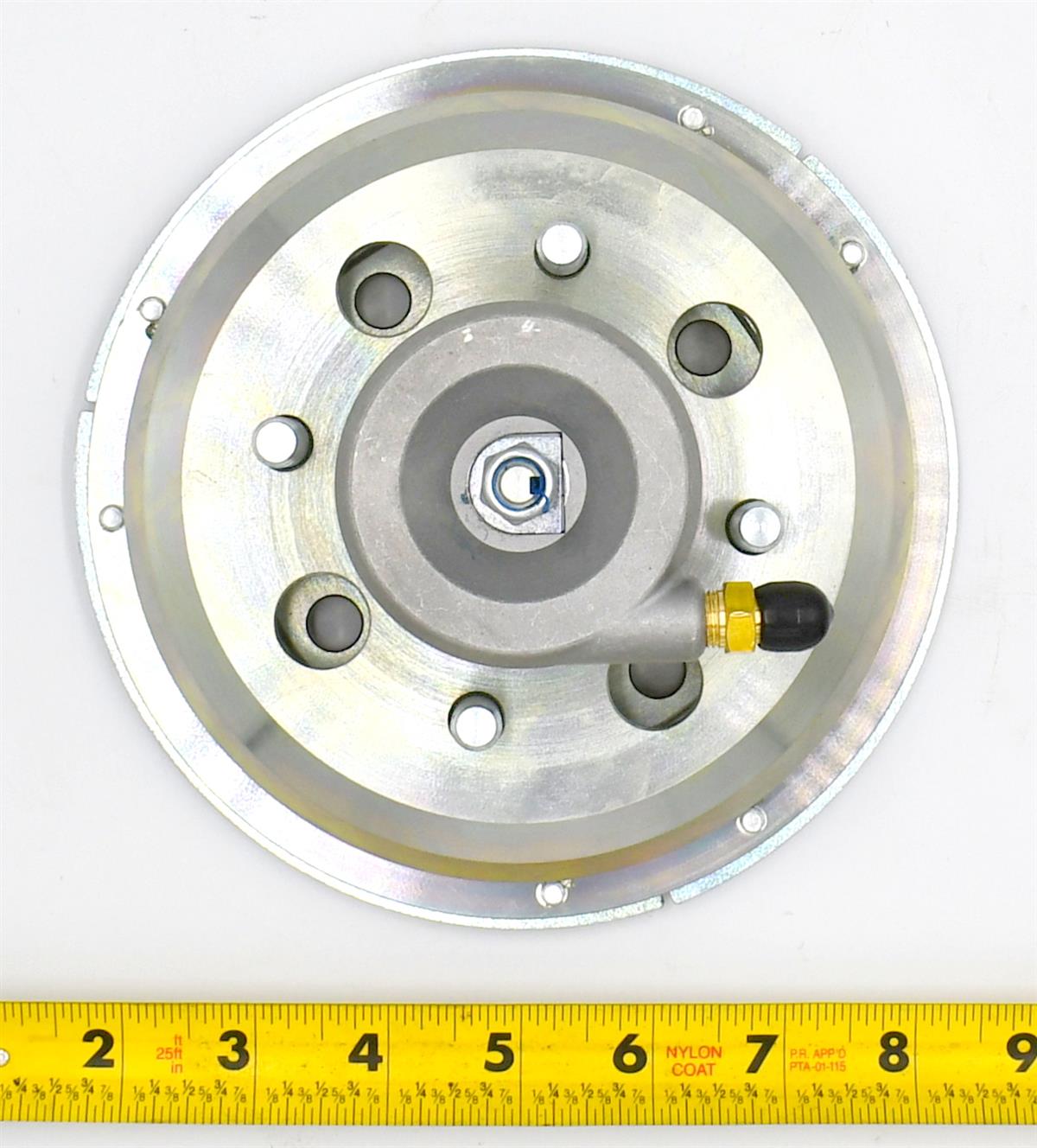 HM-190 | HM-190 Coolant Fan Clutch HMMWV  (11).JPG