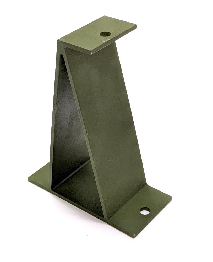 HM-1902 | HM-1902  Radio Tray Tachometer Mounting Bracket HMMWV (11).jpg