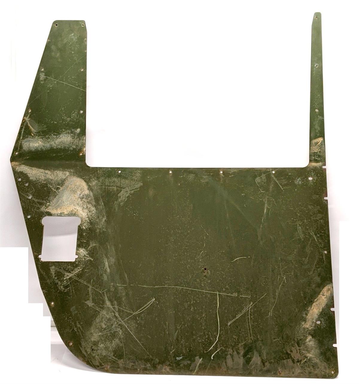 HM-1903 | HM-1903  Front Left Hand Door Skin Supplemental Armor HMMWV (4).jpg