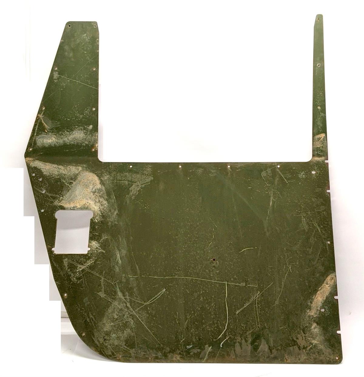 HM-1903 | HM-1903  Front Left Hand Door Skin Supplemental Armor HMMWV (5).jpg