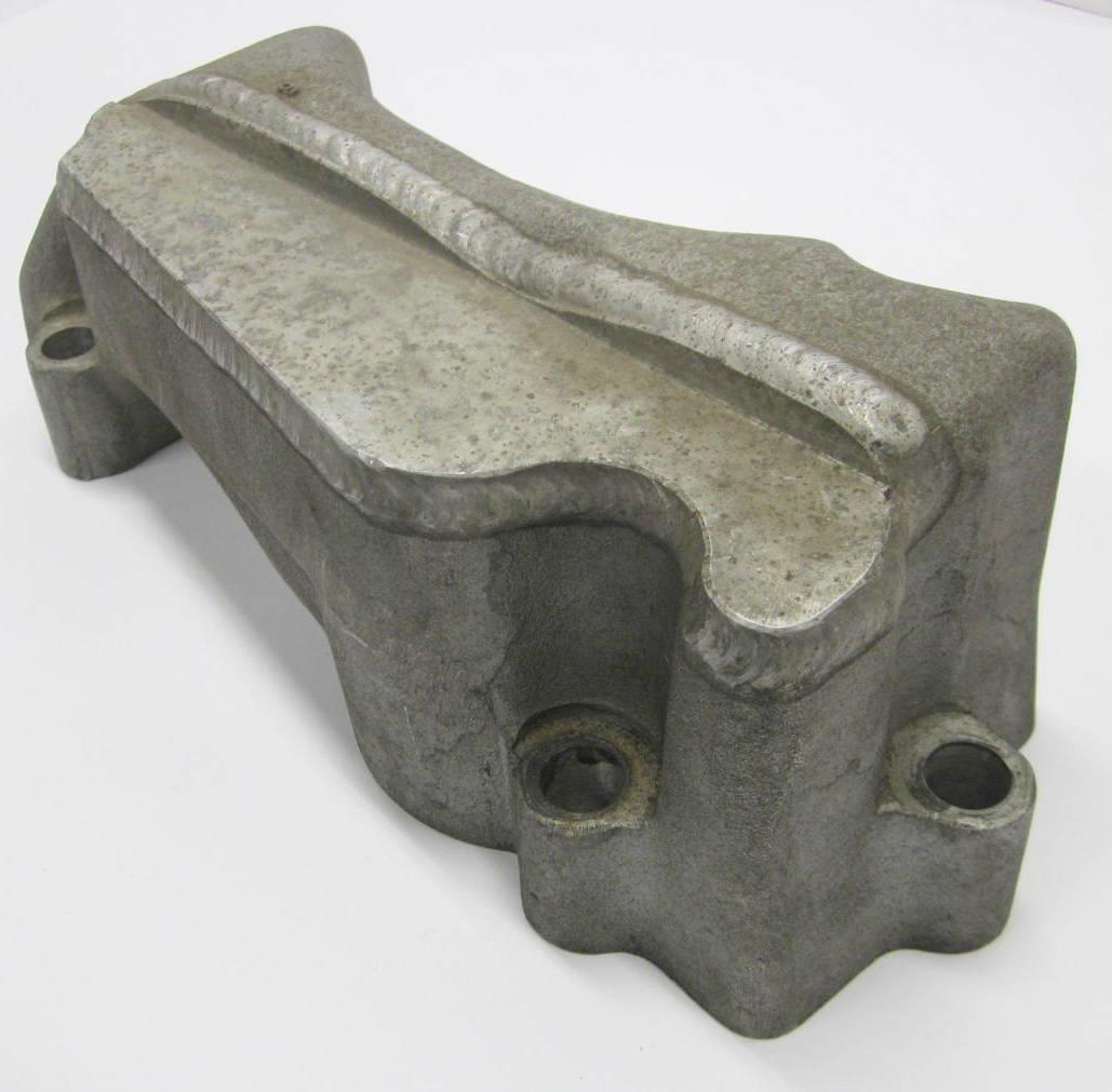 HM-1904 | HM-1904 Air Intake Manifold Center Inlet (3).JPG
