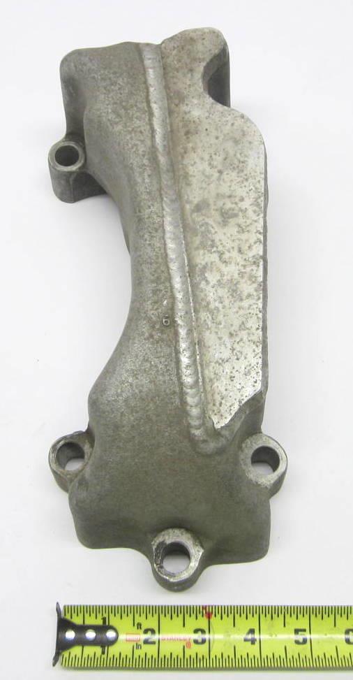 HM-1904 | HM-1904 Air Intake Manifold Center Inlet (8).JPG