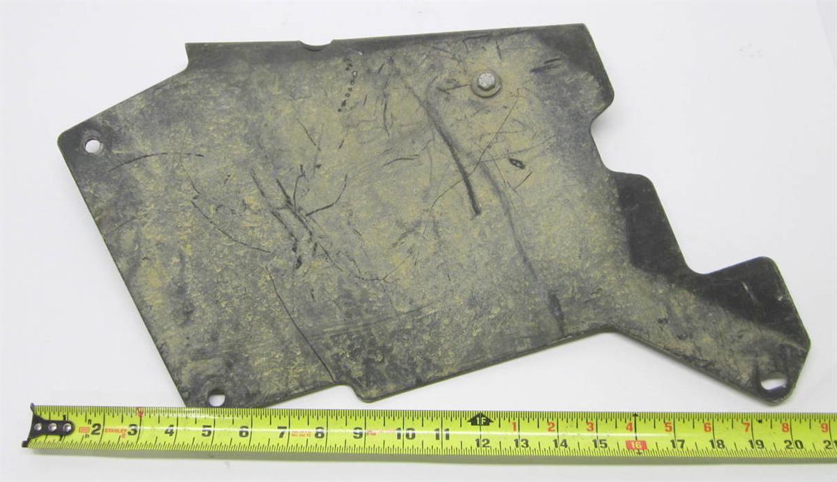 HM-1906 | HM-1906 Radiator Armor Plate Splash Guard (5).JPG