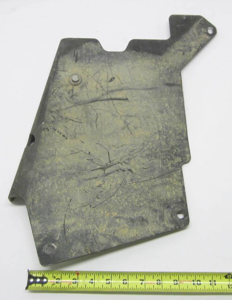 HM-1906 | HM-1906 Radiator Armor Plate Splash Guard (6).JPG