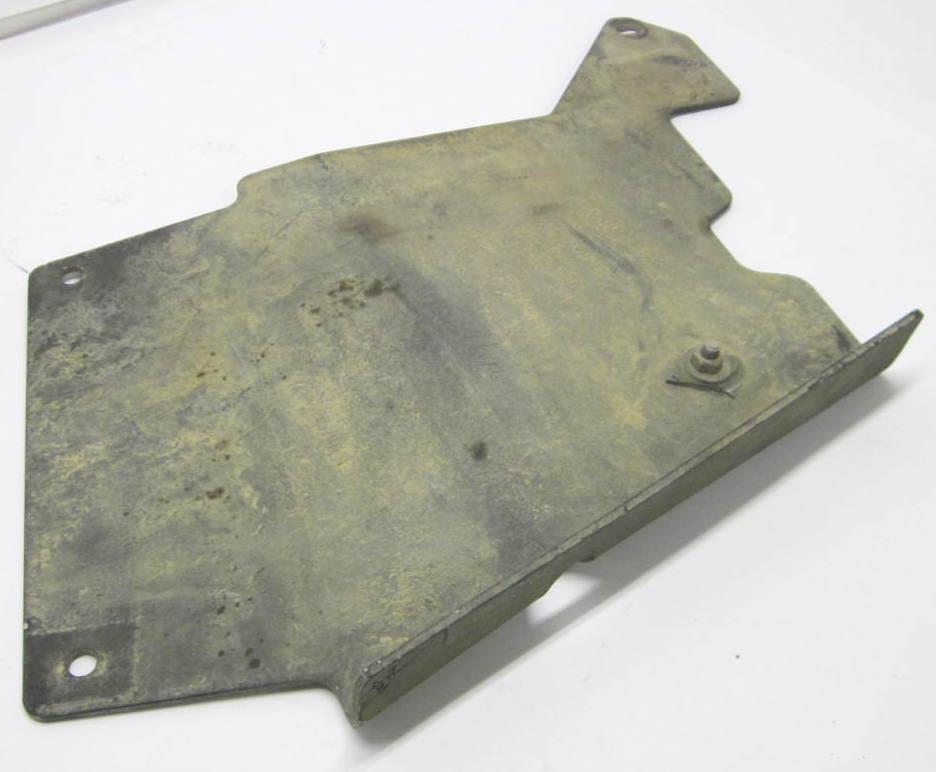 HM-1906 | HM-1906 Radiator Armor Plate Splash Guard (7).JPG