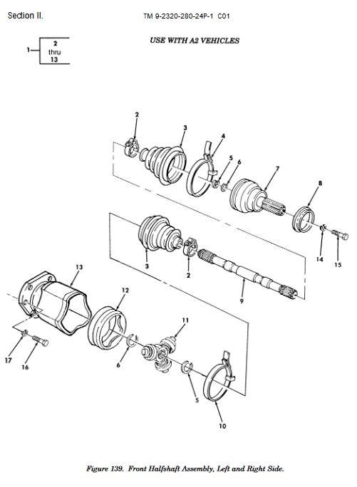 HM-1909 | HM-1909 Front Half Shaft Assembly Dia1 (1).JPG