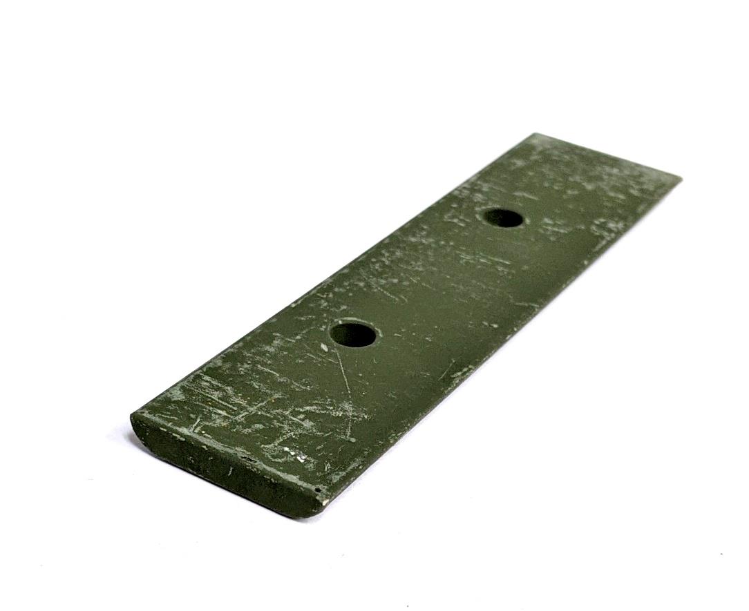 HM-1915 | HM-1915  Mending Reinforcement Plate For Body Assembly HMMWV (10).jpg