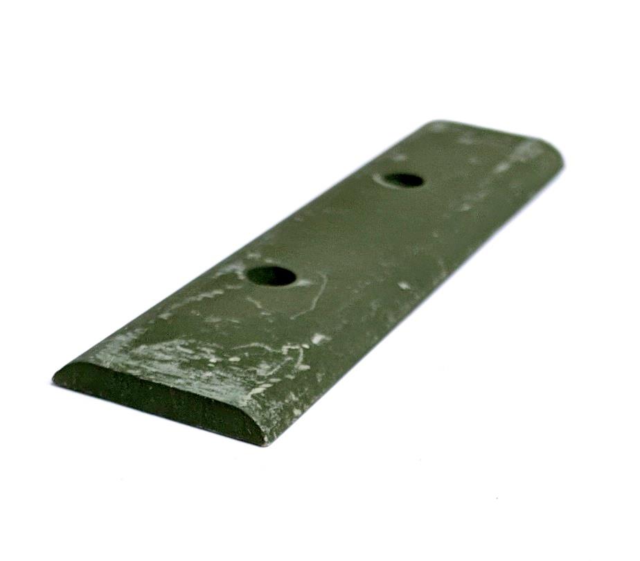 HM-1915 | HM-1915  Mending Reinforcement Plate For Body Assembly HMMWV (2).jpg