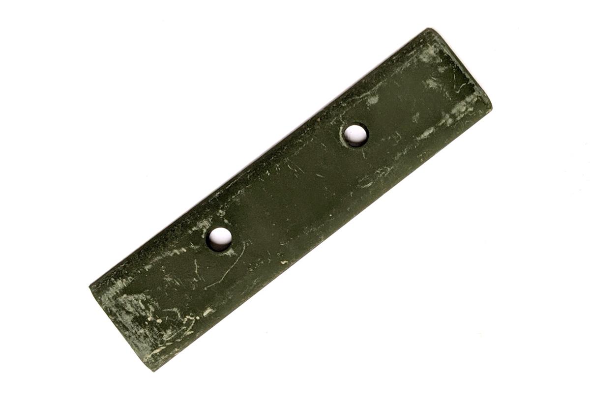 HM-1915 | HM-1915  Mending Reinforcement Plate For Body Assembly HMMWV (3).jpg