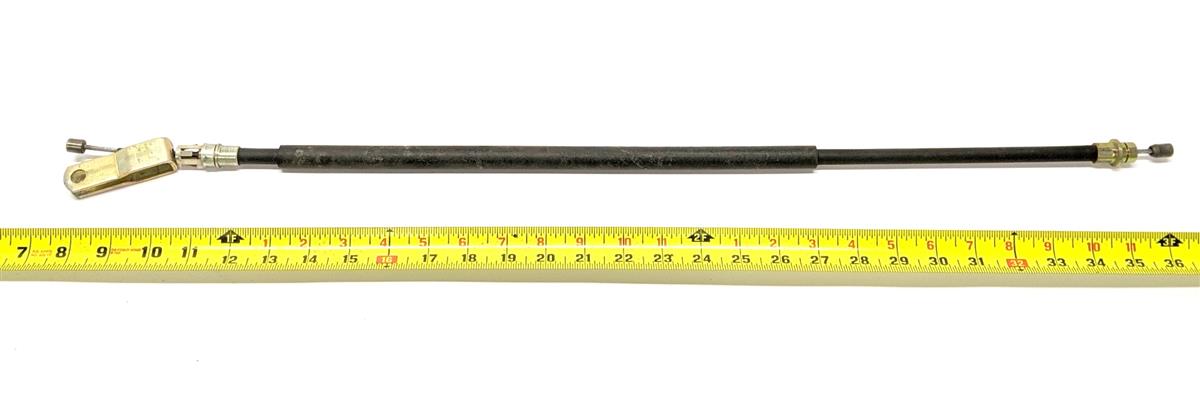 HM-1924 | HM-1924  Left Hand Parking Brake Cable HMMWV  (1).jpg