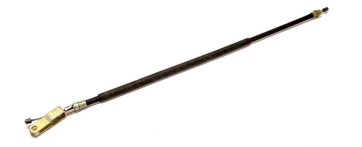 HM-1924 | HM-1924  Left Hand Parking Brake Cable HMMWV  (3).jpg