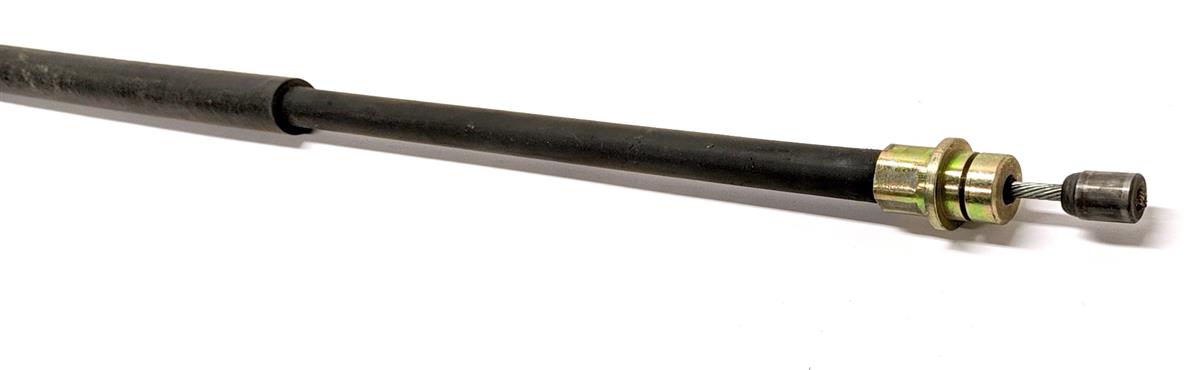HM-1924 | HM-1924  Left Hand Parking Brake Cable HMMWV  (5).jpg