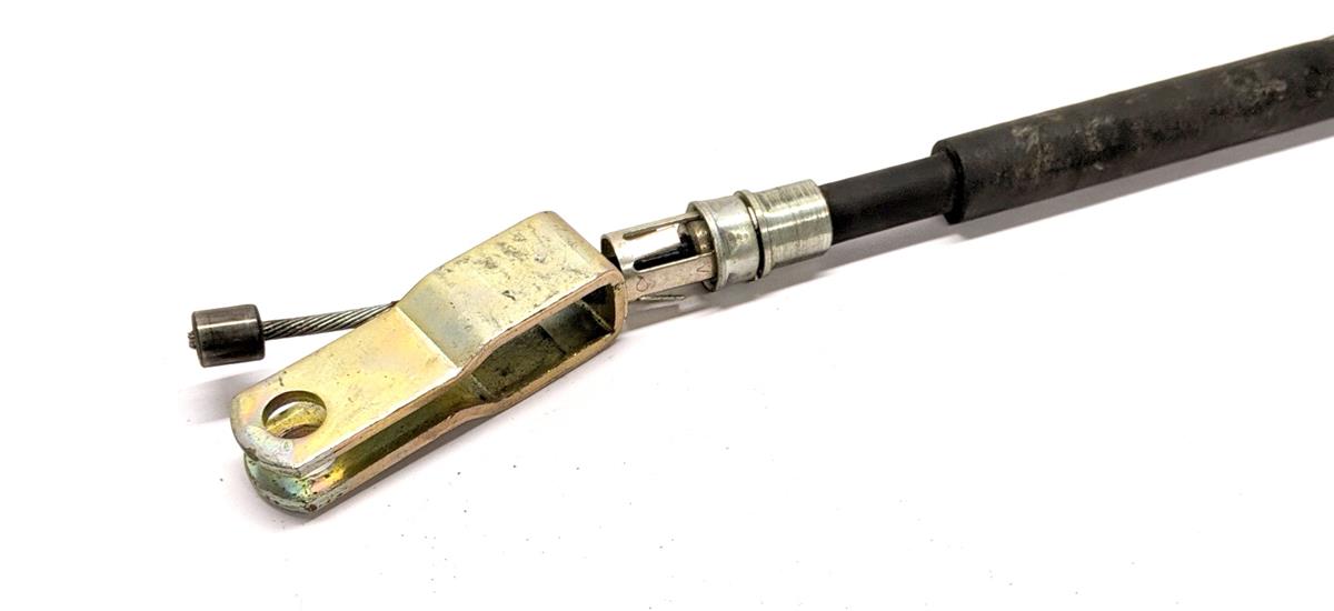 HM-1924 | HM-1924  Left Hand Parking Brake Cable HMMWV  (6).jpg