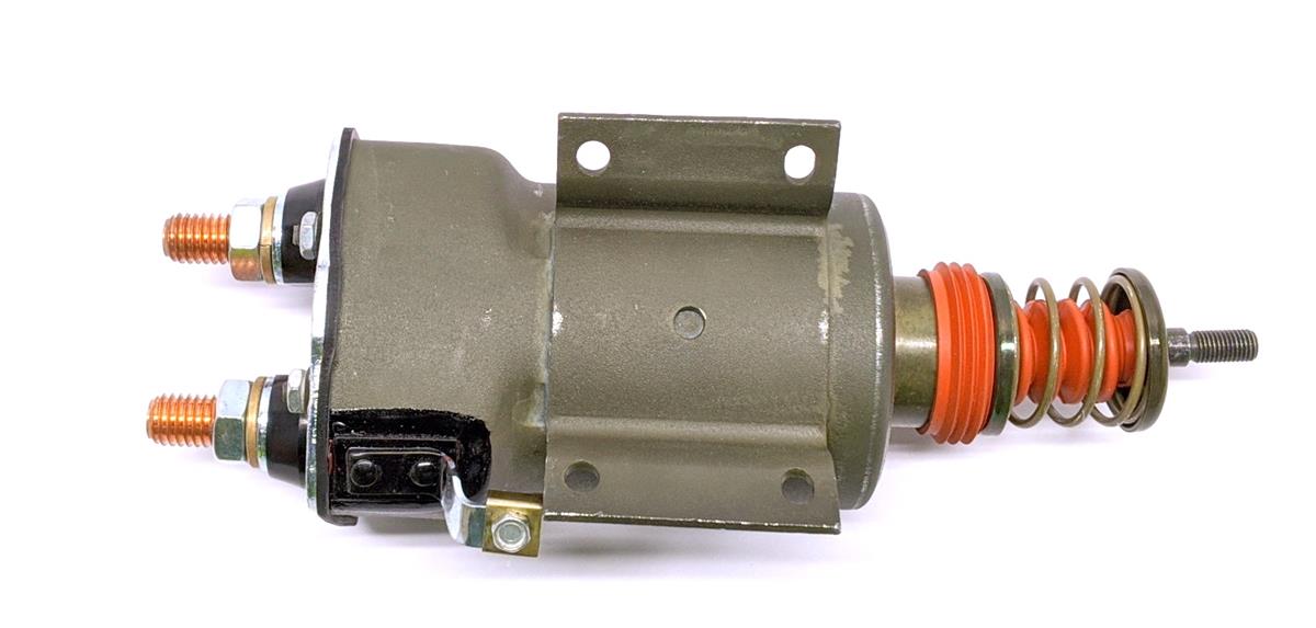 HM-1932 | HM-1932  Starter Solenoid 24V For 6.2 And 6.5 L Engine HMMWV (1).jpg