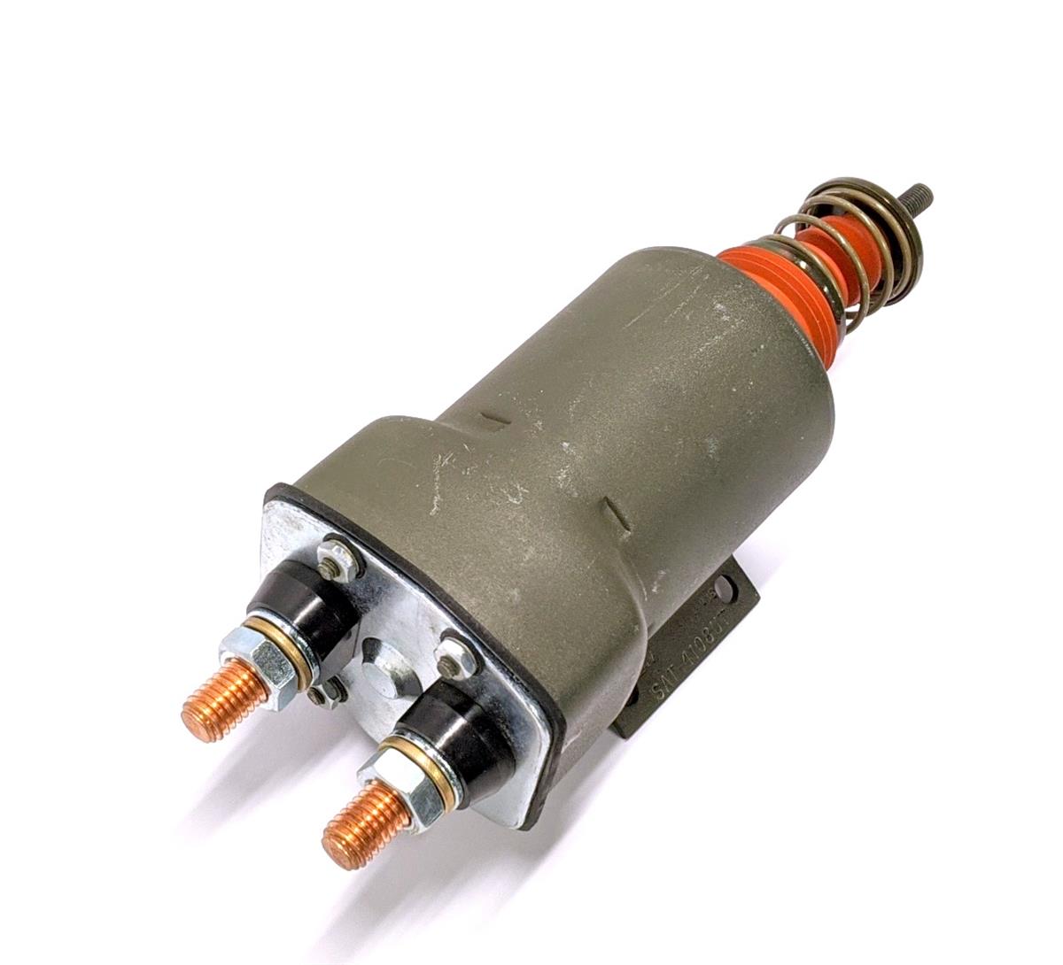 HM-1932 | HM-1932  Starter Solenoid 24V For 6.2 And 6.5 L Engine HMMWV (10).jpg