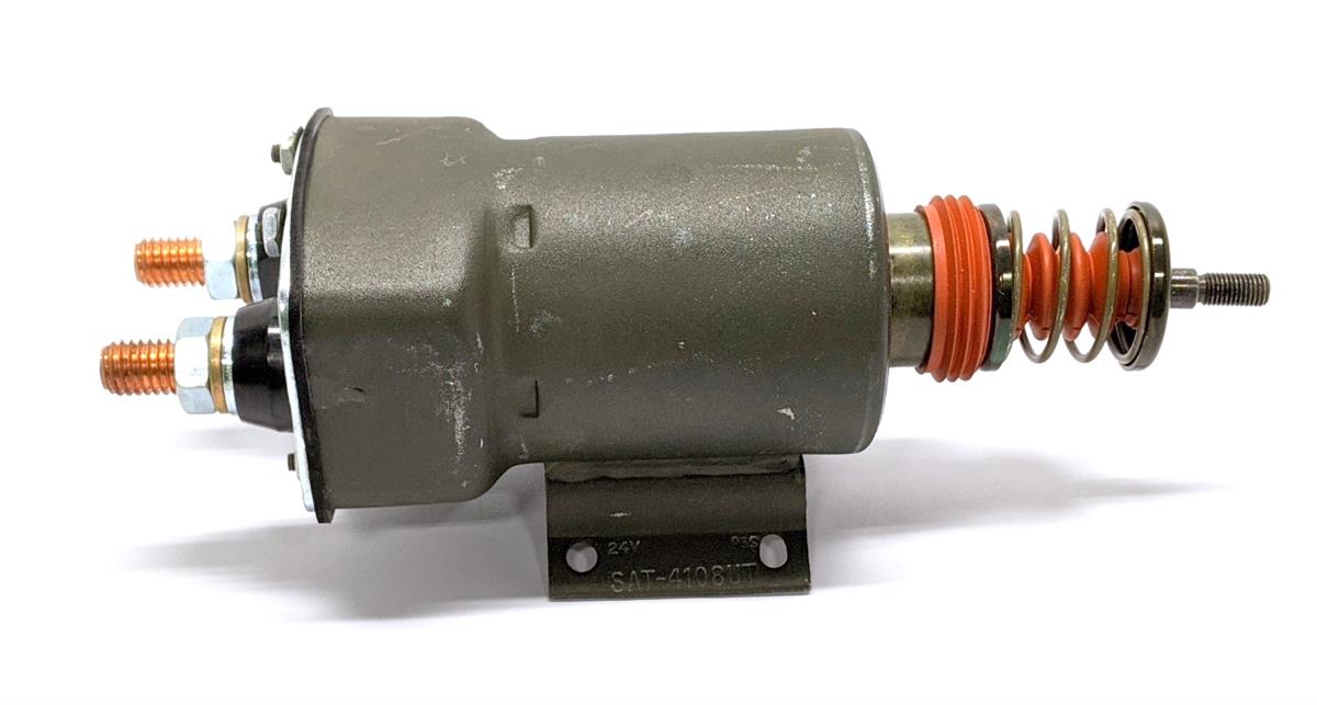 HM-1932 | HM-1932  Starter Solenoid 24V For 6.2 And 6.5 L Engine HMMWV (12).jpg