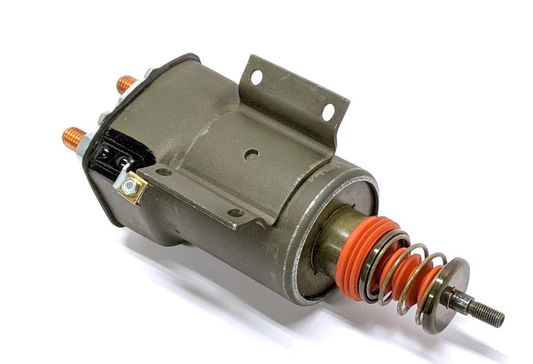 HM-1932 | HM-1932  Starter Solenoid 24V For 6.2 And 6.5 L Engine HMMWV (3).jpg