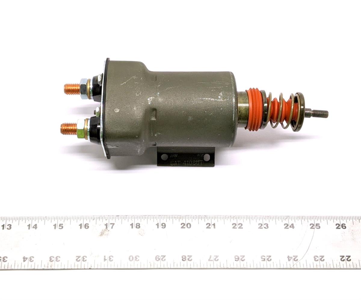 HM-1932 | HM-1932  Starter Solenoid 24V For 6.2 And 6.5 L Engine HMMWV (9).jpg