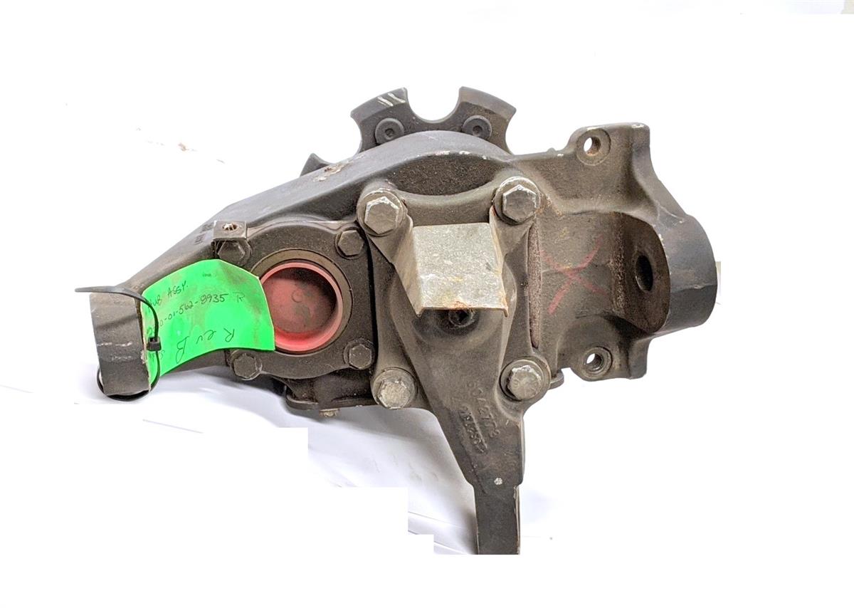 HM-1940 | HM-1940  CTIS Knuckle Geared Hub 12K Front Left Hand HMMWV (6).jpg
