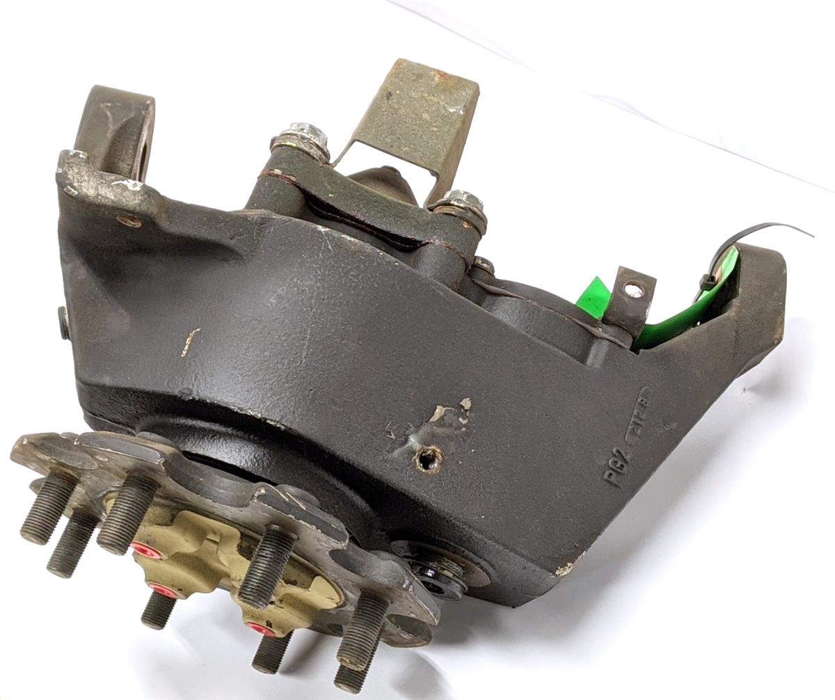 HM-1940 | HM-1940  CTIS Knuckle Geared Hub 12K Front Left Hand HMMWV (9).jpg