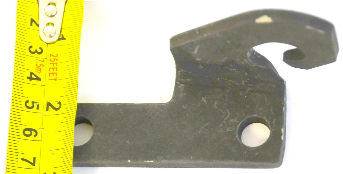thumbnail image 2 of HMMWV Tailgate Support Bracket – 1 Pair – AM General Military Surplus | 12338977B1 2 of 6