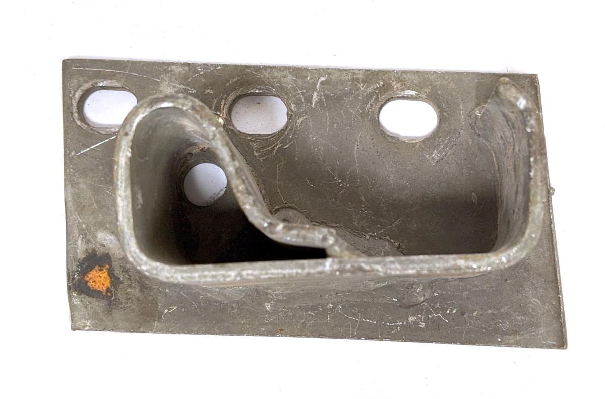 HM-1943 | HM-1943  Left Hand Troop Seat Support Bracket HMMWV (1).jpg
