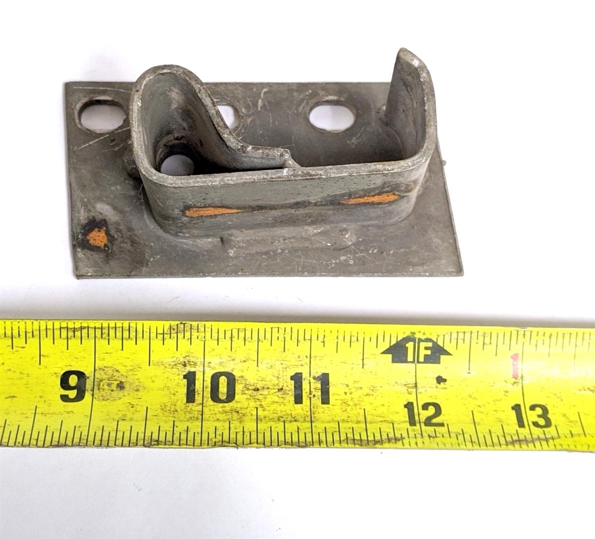 HM-1943 | HM-1943  Left Hand Troop Seat Support Bracket HMMWV (3).jpg