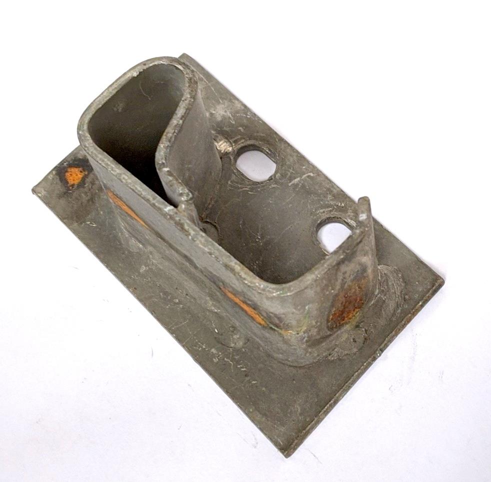 HM-1943 | HM-1943  Left Hand Troop Seat Support Bracket HMMWV (6).jpg