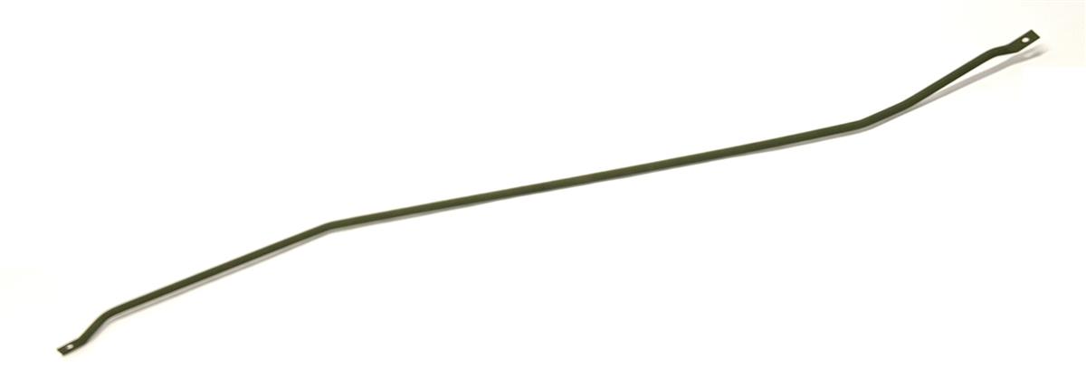 HM-1948 | HM-1948  Right Hand Panel Insulation Retainer HMMWV (3).jpg