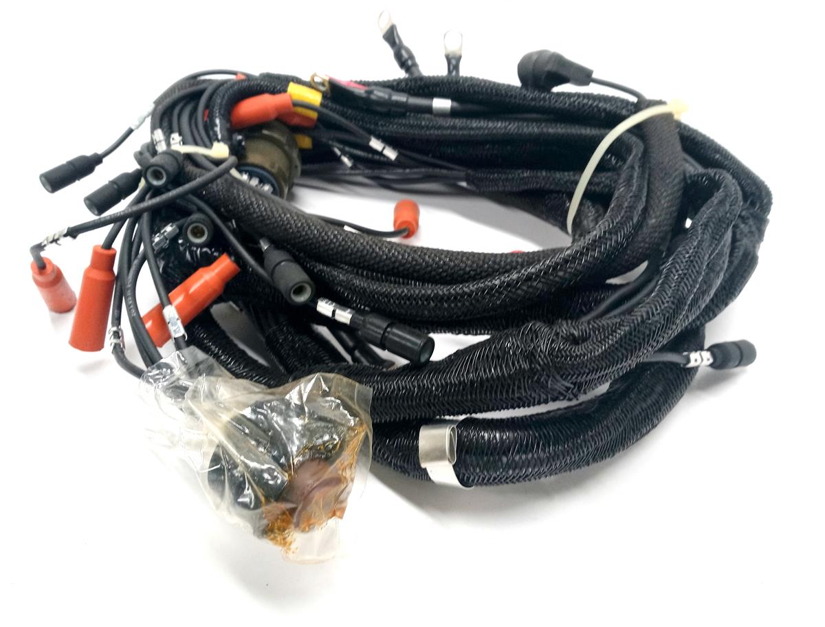 HM-1956 | HM-1956  Engine Wire Harness For 6.2L Engine HMMWV (1).jpg