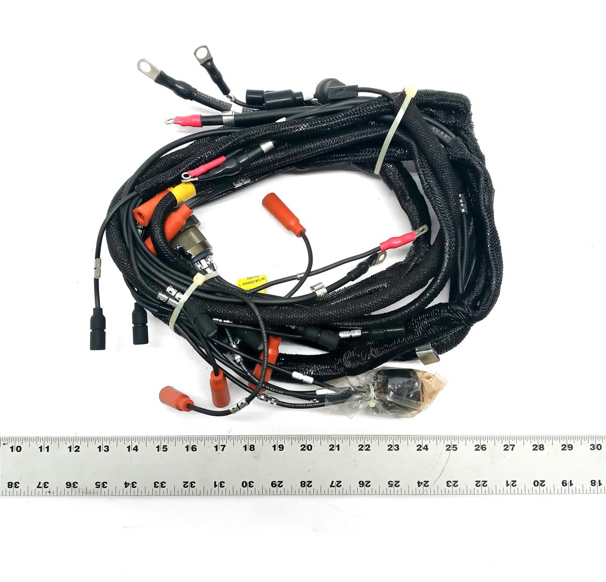 HM-1956 | HM-1956  Engine Wire Harness For 6.2L Engine HMMWV (5).jpg