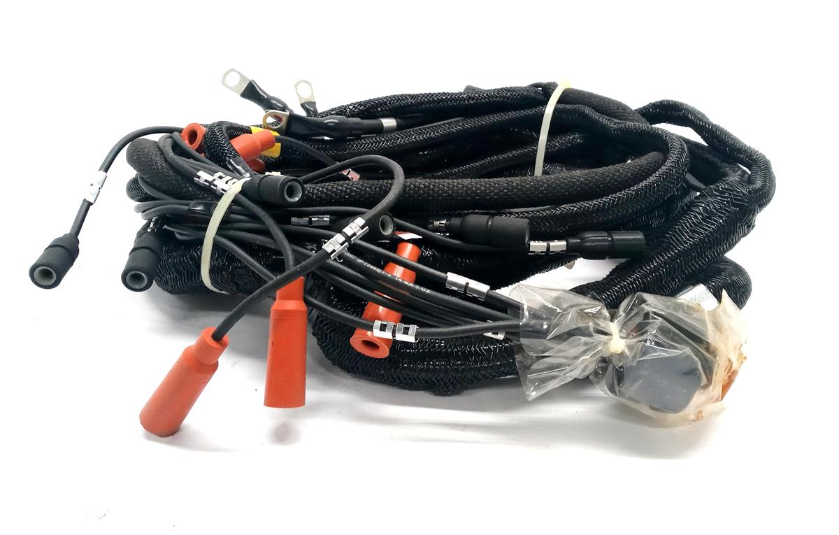 HM-1956 | HM-1956  Engine Wire Harness For 6.2L Engine HMMWV (8).jpg