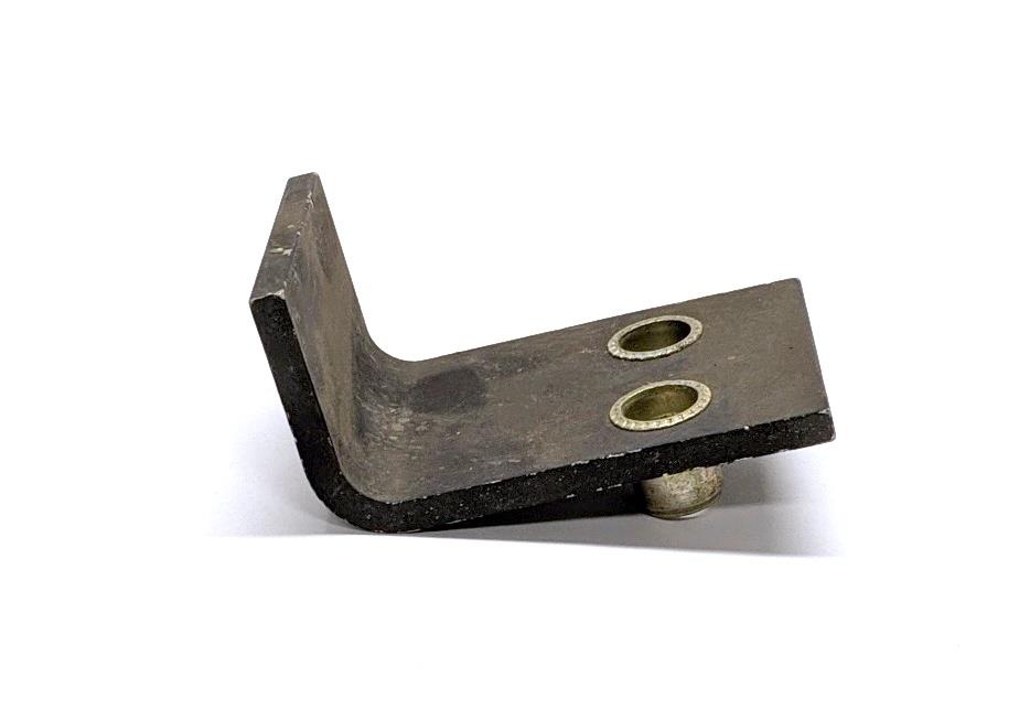 HM-1958 | HM-1958  Tailgate Chain Mounting Bracket HMMWV (1).jpg