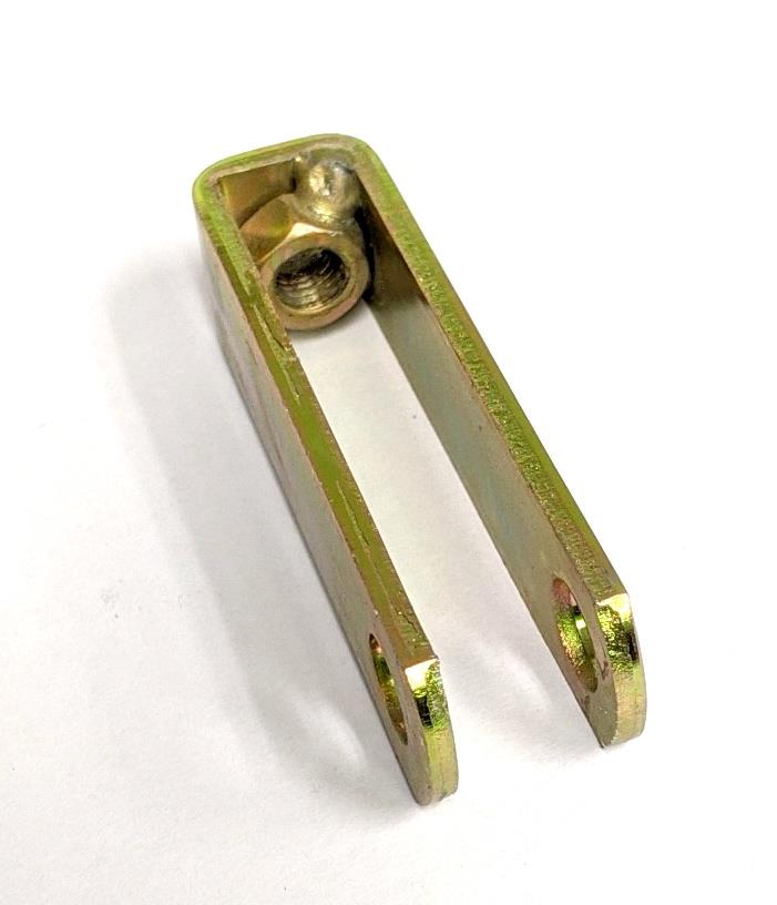 HM-1959 | HM-1959  Parking Brake Rod End Front Clevis HMMWV (2).jpg