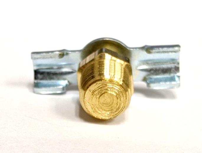 HM-1971 | HM-1971  Lower Radiator Tube Drain Petcock Valve HMMWV (1).jpg