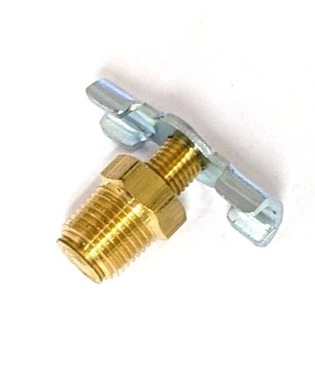 HM-1971 | HM-1971  Lower Radiator Tube Drain Petcock Valve HMMWV (10).jpg