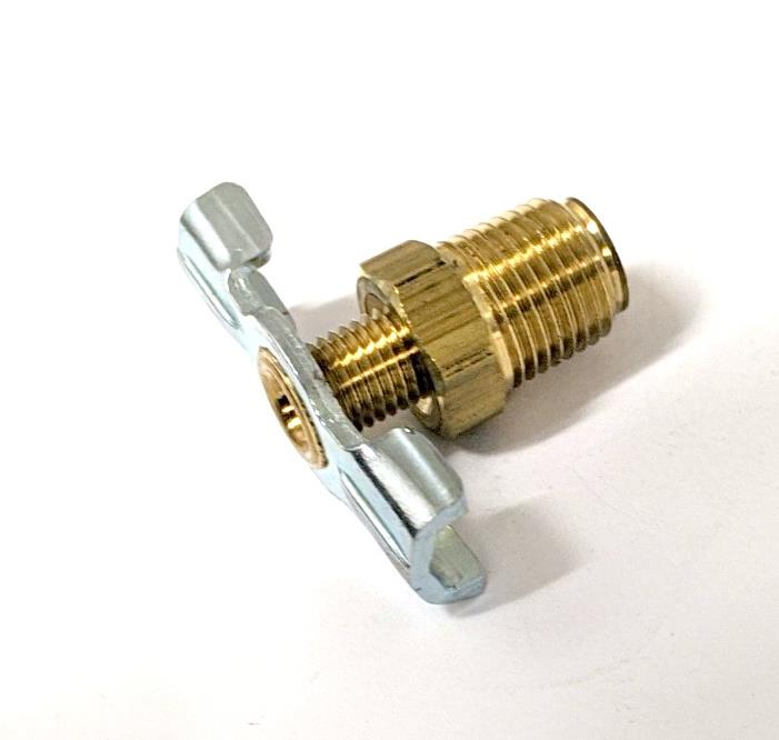 HM-1971 | HM-1971  Lower Radiator Tube Drain Petcock Valve HMMWV (7).jpg