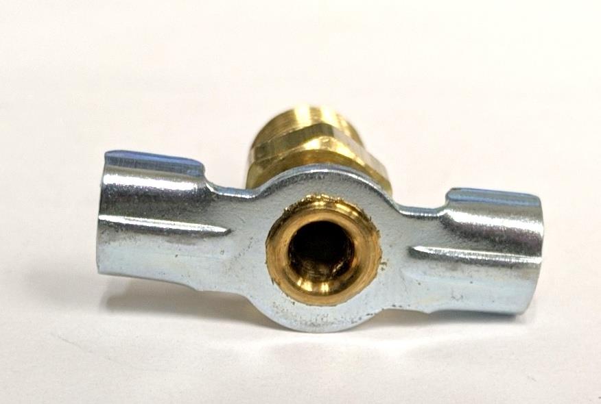 HM-1971 | HM-1971  Lower Radiator Tube Drain Petcock Valve HMMWV (8).jpg