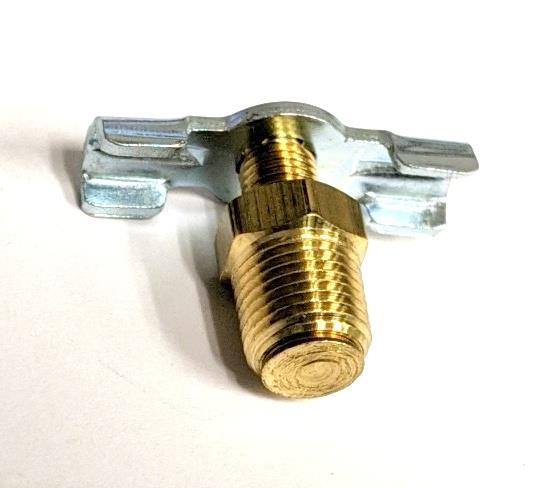 HM-1971 | HM-1971  Lower Radiator Tube Drain Petcock Valve HMMWV (9).jpg
