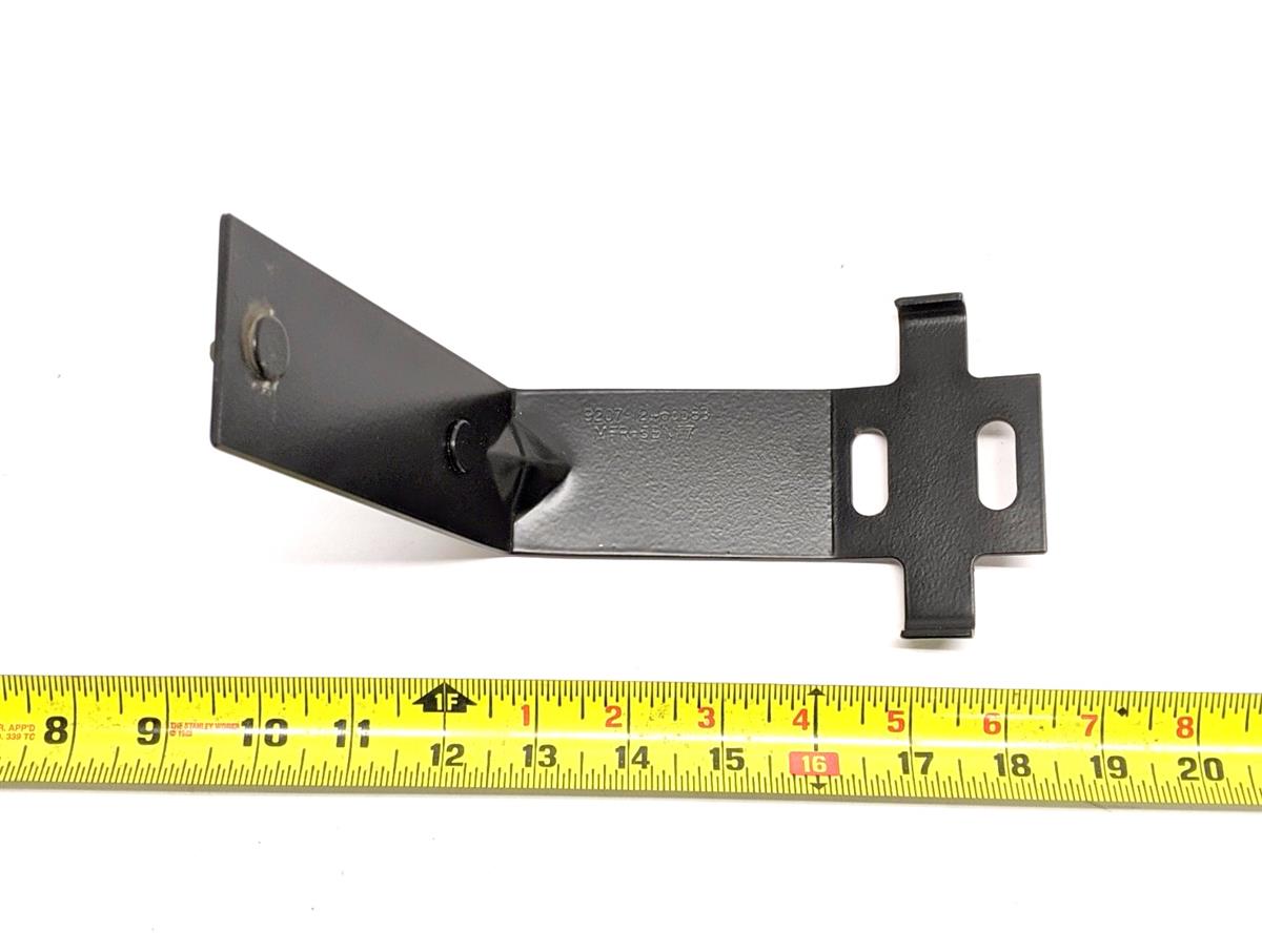 HM-1972 | HM-1972  Exhaust Mounting Bracket HMMWV (4).jpg