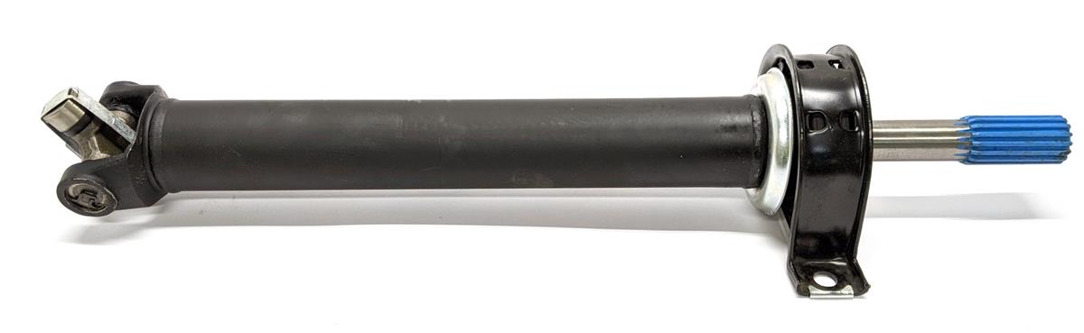 HM-1973 | HM-1973  Front Prop Shaft Driveshaft With Bearing And U-Joint HMMWV  (9).jpg