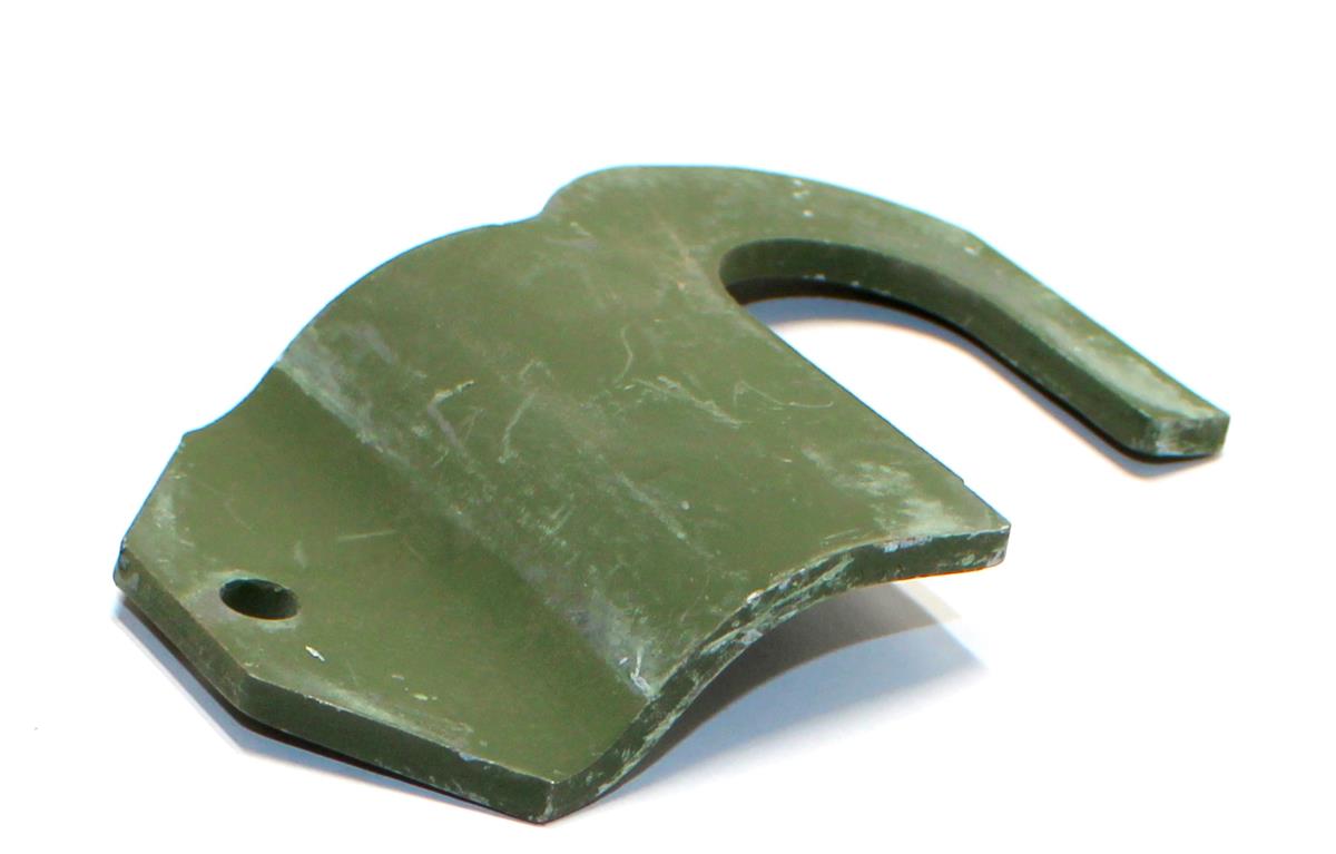 HM-198 | HM-198 Steering Column Support Left Side HMMWV Update (10).JPG
