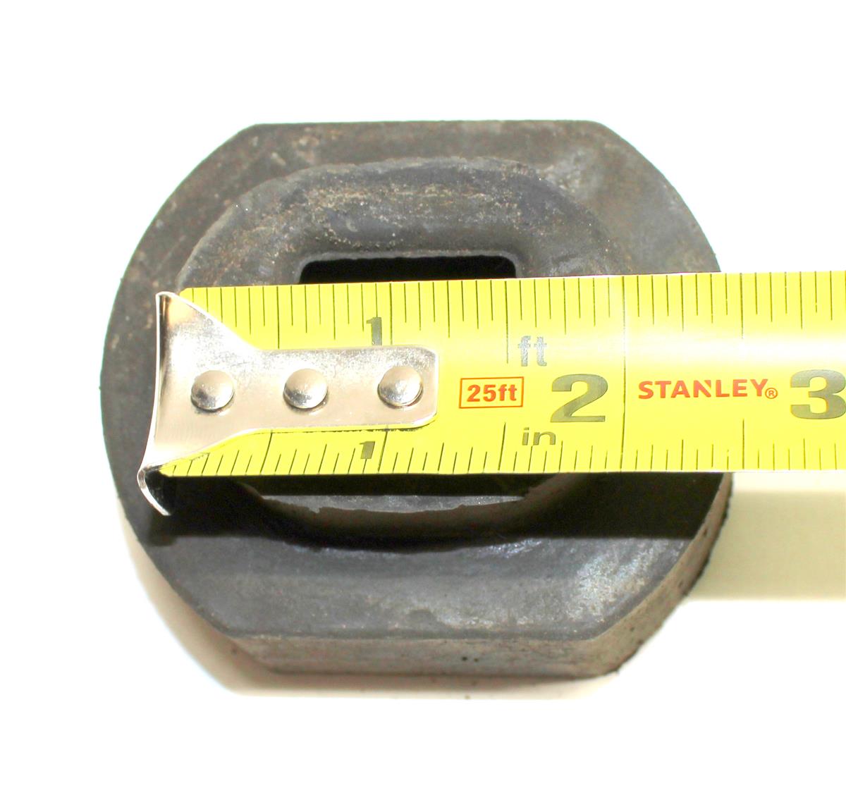 HM-1980 | HM-1980 Body Mount Upper Front Rear Cushion HMMWV Update  (6).JPG