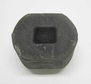 HM-1980 | HM-1980 Upper Front Rear Body Mount Cushion HMMWV (2).JPG