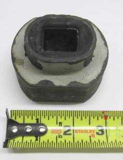 HM-1980 | HM-1980 Upper Front Rear Body Mount Cushion HMMWV (6).JPG