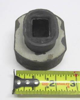 HM-1980 | HM-1980 Upper Front Rear Body Mount Cushion HMMWV (7).JPG